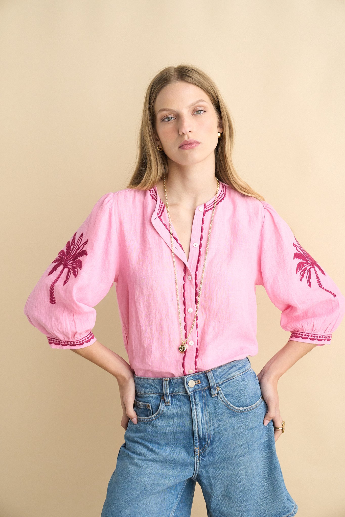 Mily Pink