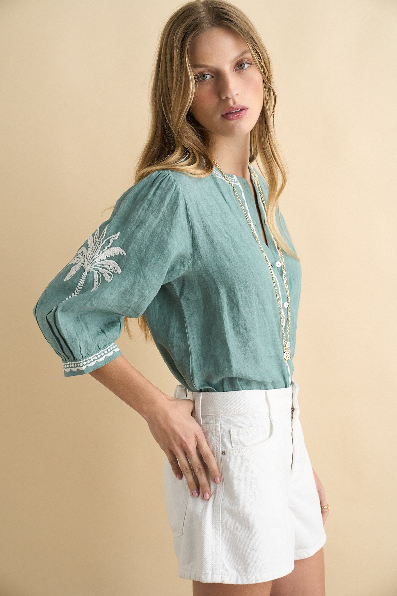 Mily Green