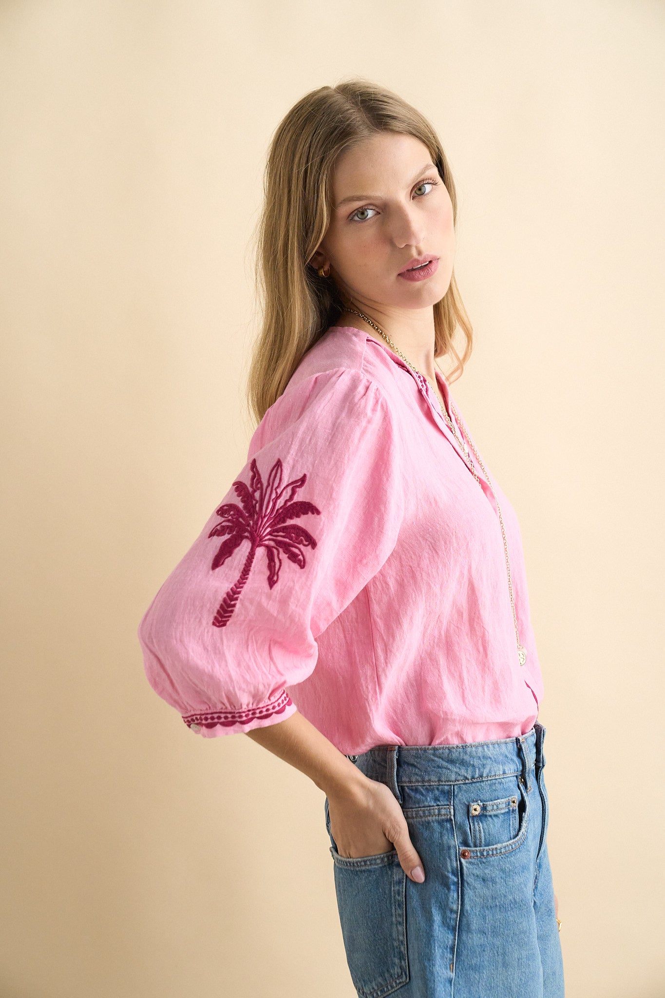 Mily Pink