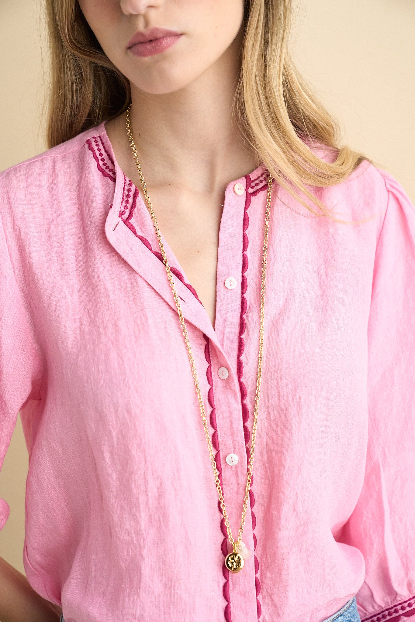 Mily Pink