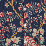 Margarita Blouse Navy
