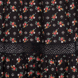 Wendy Dress Black