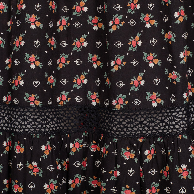 Wendy Dress Black