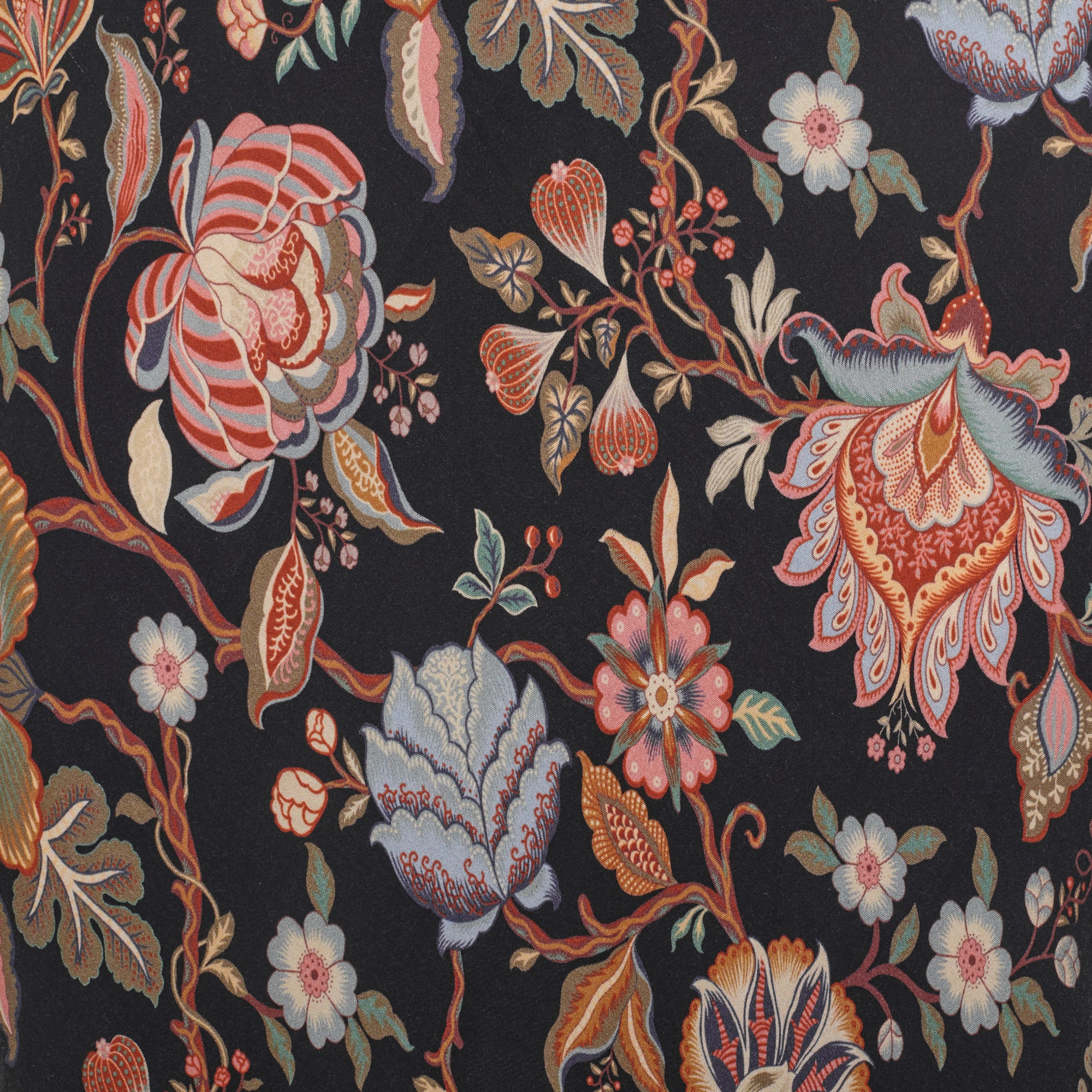 Theresa Blouse black