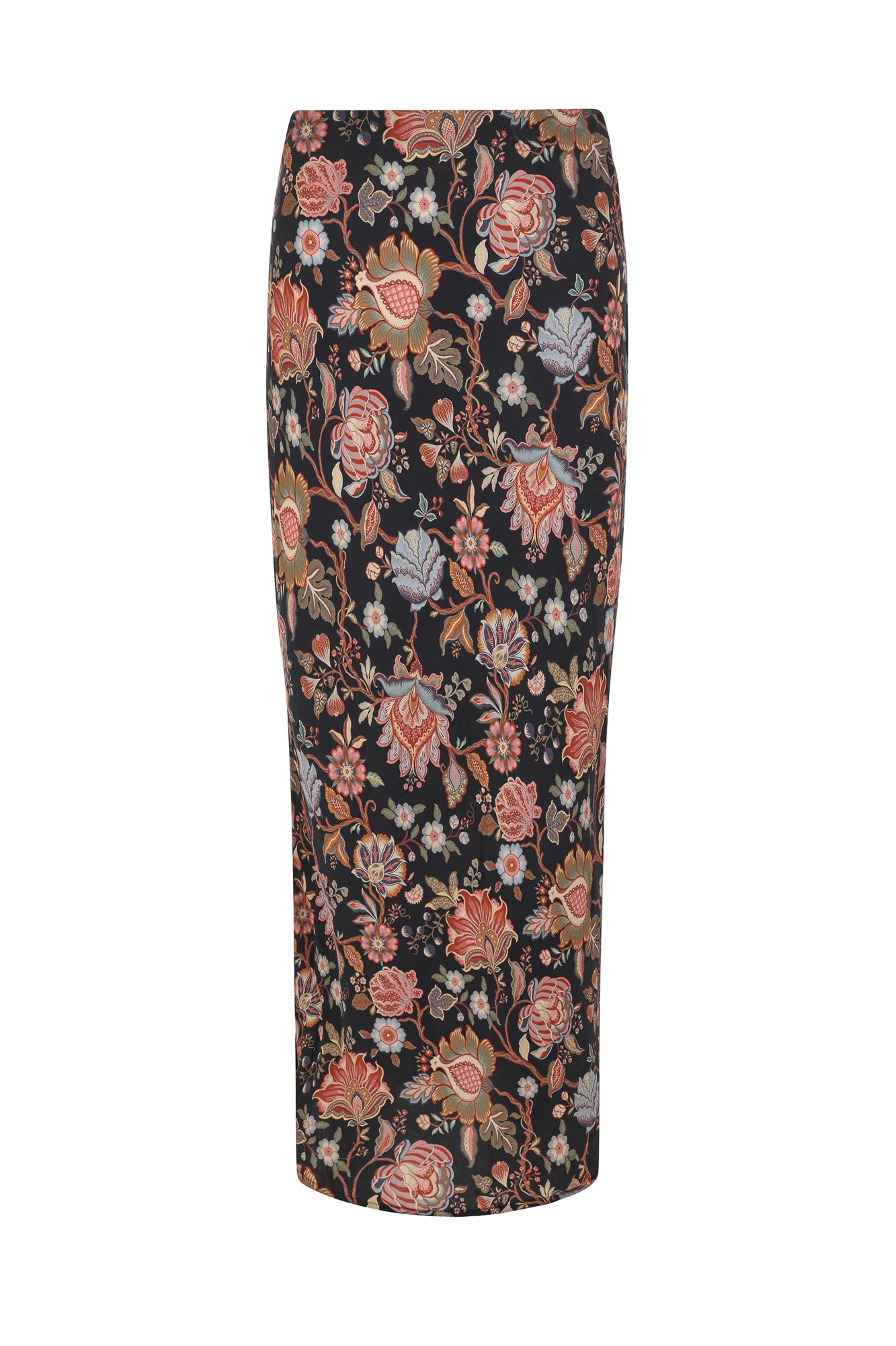 Theresa Blouse black