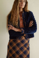 Jacket Navy