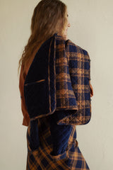 Jacket Navy