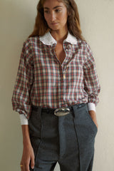 Florentia Blouse