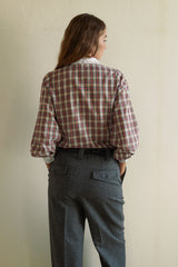 Florentia Blouse