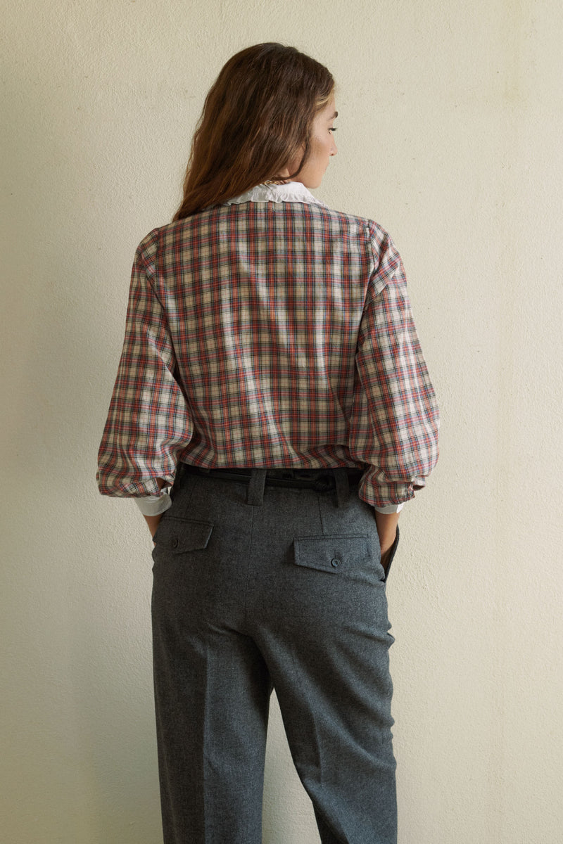 Florentia Blouse