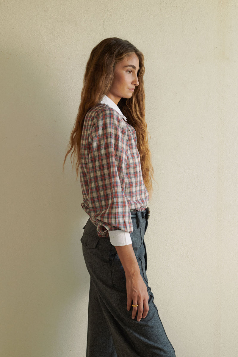 Florentia Blouse