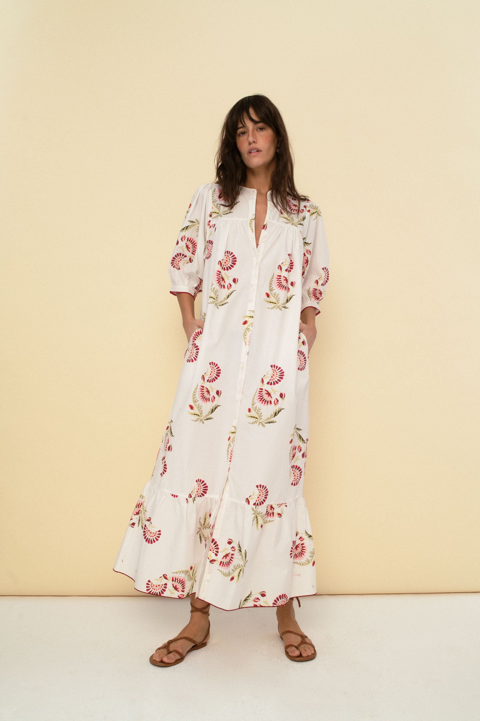 小物 sorm'86 Useful Atelier Dresses – Sonmer