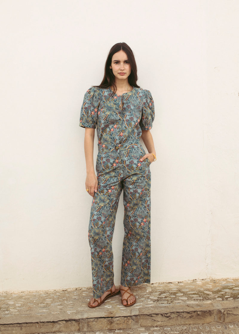 Olivia Pant