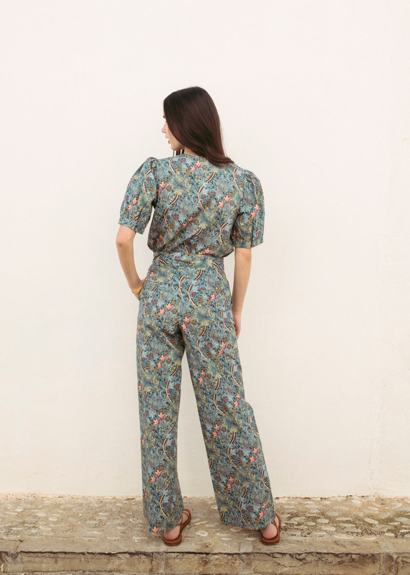 Olivia Pant